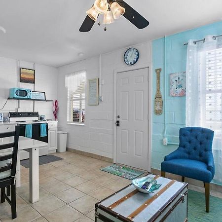 Vila Mermaids Grotto Waterfront 1Br Apt With Bay View Tampa Exteriér fotografie