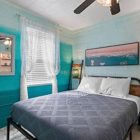 Vila Mermaids Grotto Waterfront 1Br Apt With Bay View Tampa Exteriér fotografie