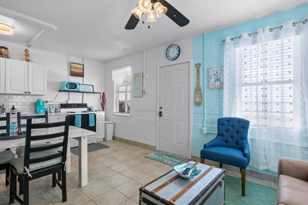 Vila Mermaids Grotto Waterfront 1Br Apt With Bay View Tampa Exteriér fotografie